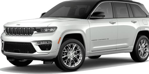 JEEP GRAND CHEROKEE 2022 1C4RJHEG0N8622793 image